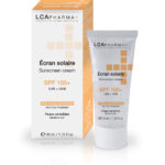 LCA PHARMA Ecran solaire SPF 100+