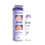 AKILEINE AKILIDIA protection globale pieds diabétiques