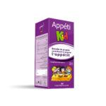APPETI KID SIROP