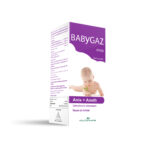 BABY GAZ SIROP FLACON 100ML