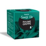 TISANE SANTE VIE RHUME GRIPPE