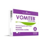 VOMITEB COMPRIMES B/30