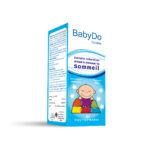 BABYDO GOUTTES 60ML