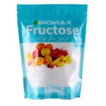 Biomax Fructose Sachet de 750mg