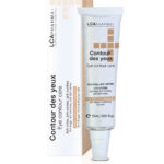 LCA PHARMA Gel contour des yeux