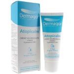 Dermagor Atopicalm Crème Nourrissante Visage Peaux Sèches À Atopiques 40 Ml