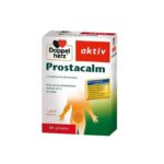 Doppelherz aktiv Prostacalm Boite De 30 Gélules