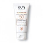 SVR SUN SECURE ÉCRAN MINÉRAL TEINTÉ - Peau normale à mixte