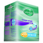 UNIFORM COUCHE ADULT