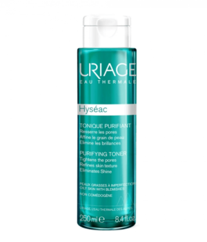 250ML HYSEAC URIAGE