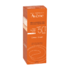 Avène Crème Très Haute Protection SPF50+ 50 ml