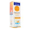 Ecran Total IP60 Invisible