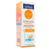 Ecran Total IP60 Teinté