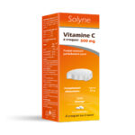 SOLYNE VITAMINE C 500