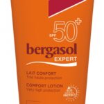 NorevaBergasol Expert Lait Confort SPF50+ 150 ml