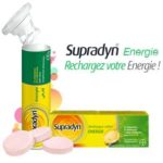 Supradyn® Energie BT 10
