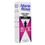 Marie Rose Lotion extra forte anti-poux et lentes 100 ml