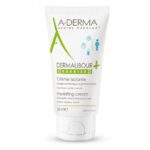 A-DERMA Dermalibour+ BARRIER Crème isolante 50 mL