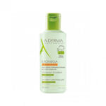 EXOMEGA CONTROL GEL LAVANT ÉMOLLIENT ANTI-GRATTAGE CORPS & CHEVEUX, 200ML