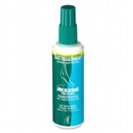 Akileïne déo anti transpirant vaporisateur 100 ml