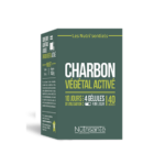 Nutrisanté Charbon Végétal Activé