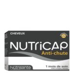 Nutricap Anti Chute B/60 Nutrisanté