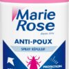 MARIE ROSE SPRAY REPULSIF ANTI-POUX 8H