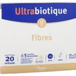 Ultrabiotique Fibres 10 Sticks