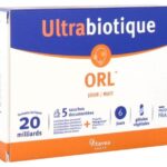 Ultrabiotique ORL Jour/Nuit