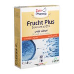 Frucht-Plus