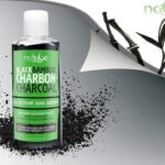 Nataloe Gel Nettoyant Charbon Face