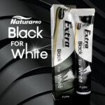 EXTRA Black Dentifrice
