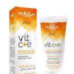 NATALOE Masque Vit C+E