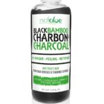 Nataloe Black BAMBOO peeling