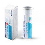MAGNÉSIUM MOBEN® 300MG Complexe B