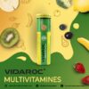 VIDAROC® MULTIVITAMINES