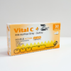 VITAL C + Zinc au quotidien