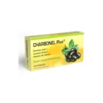 Charbonel Plus