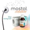 DERMA MOSTAL SOLUTION 50ML