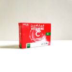 VITAMINE C 1g EVEXIA