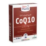 coenzyme Q10