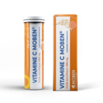 MOBEN vit C 1000
