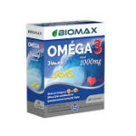 Biomax omega 3