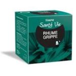 Tisane Sante Vie Rhume Grippe