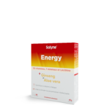 Solyne Energy