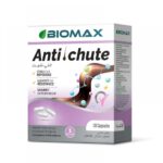 Biomax anti chute