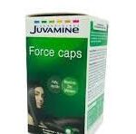 JUVAMINE FORCE CAPS