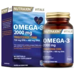 Nutraxin Omega-3