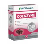 Biomax CoQ10