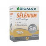 Biomax selenium